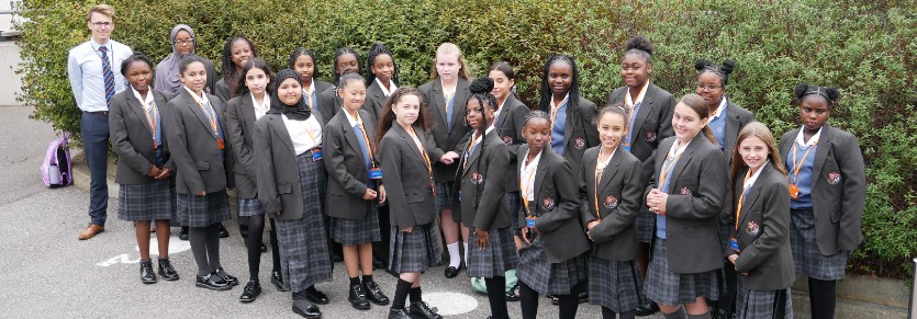 St Martin-in-the-Fields High School For Girls - a Church of England ...